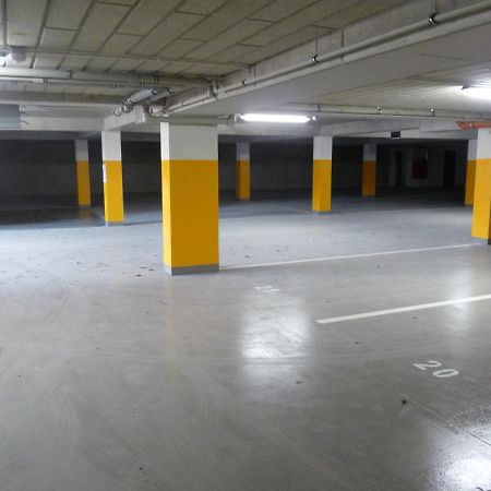 Apartament W Centrum Ciechocinka チェホチネク エクステリア 写真