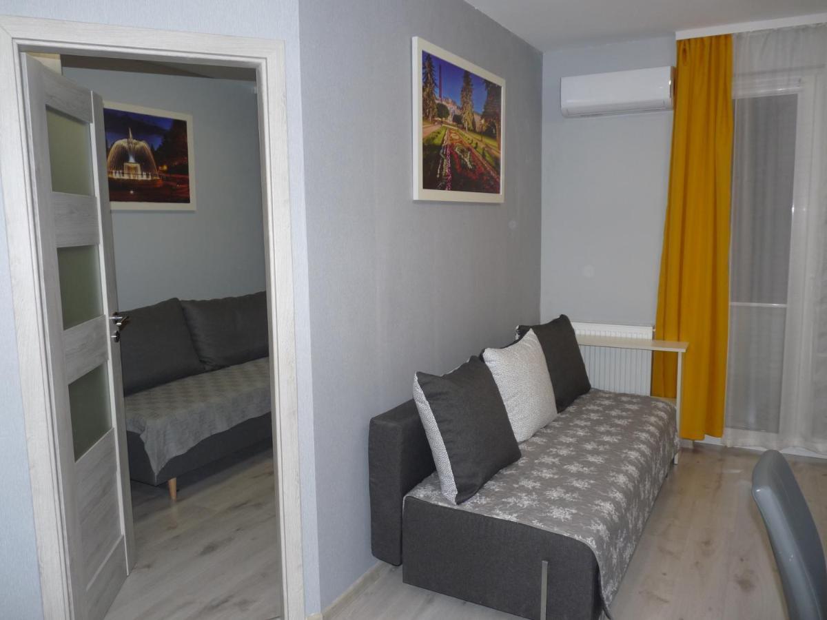 Apartament W Centrum Ciechocinka チェホチネク エクステリア 写真