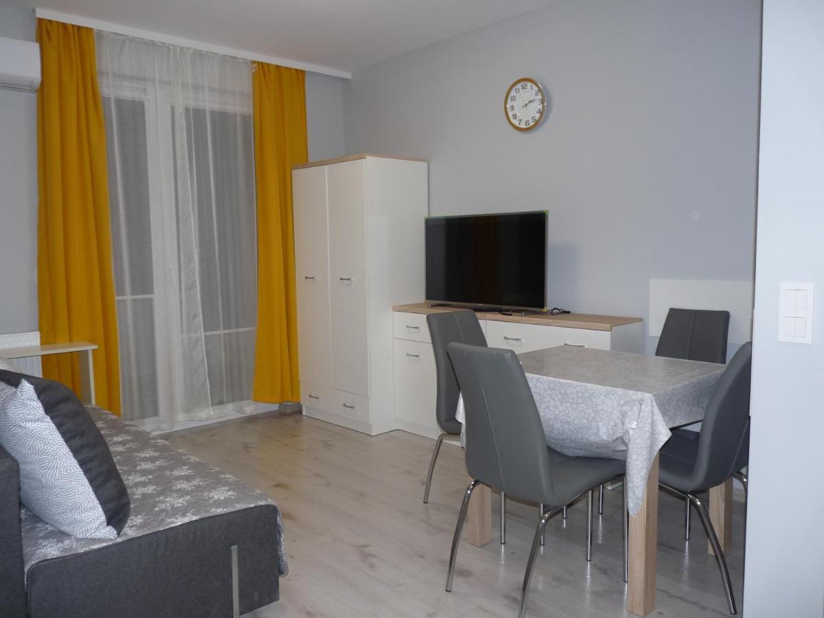 Apartament W Centrum Ciechocinka チェホチネク エクステリア 写真