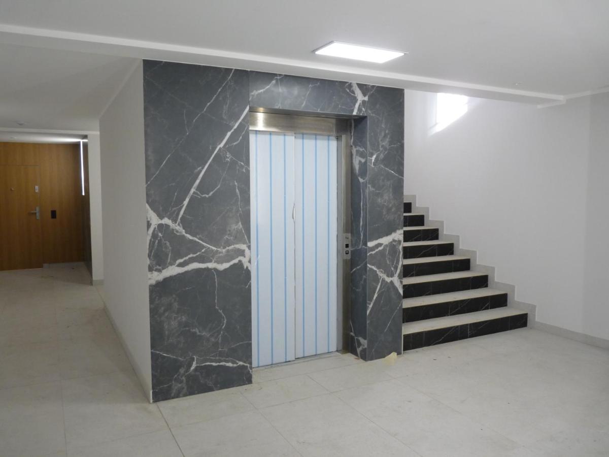 Apartament W Centrum Ciechocinka チェホチネク エクステリア 写真