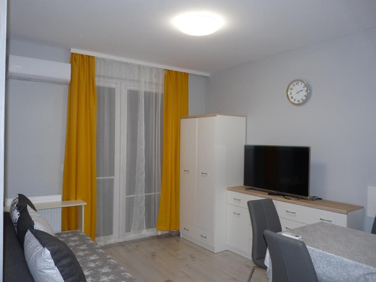 Apartament W Centrum Ciechocinka チェホチネク エクステリア 写真